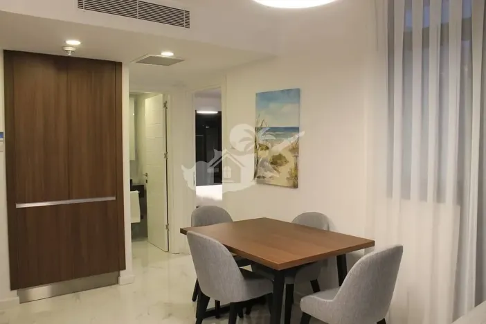 Prodej bytu 3+kk, Trikomo, Kypr, 76 m2