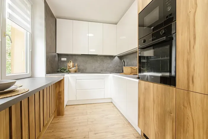Prodej bytu 2+1, Ostrava, Krakovská, 55 m2