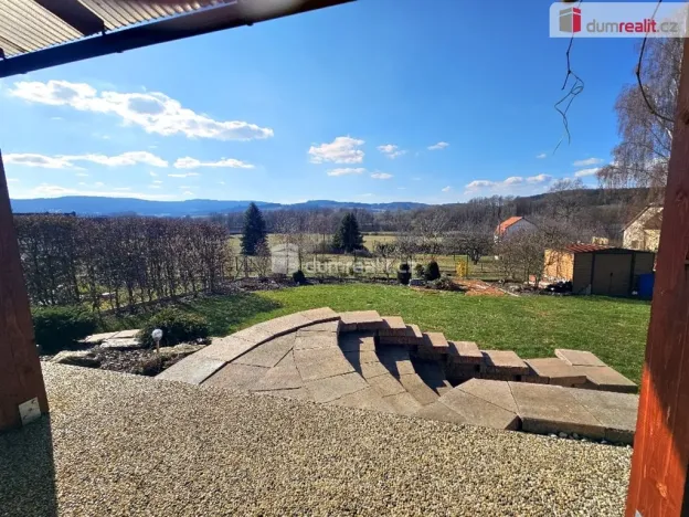 Prodej rodinného domu, Pařezov - Nový Pařezov, 267 m2