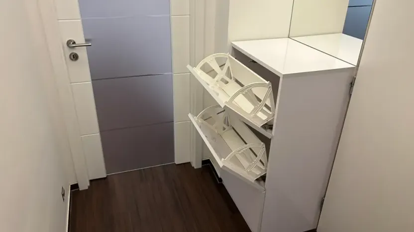 Prodej bytu 2+1, Třinec, Lidická, 54 m2