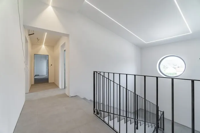 Prodej činžovního domu, Zubří, Hlavní, 620 m2