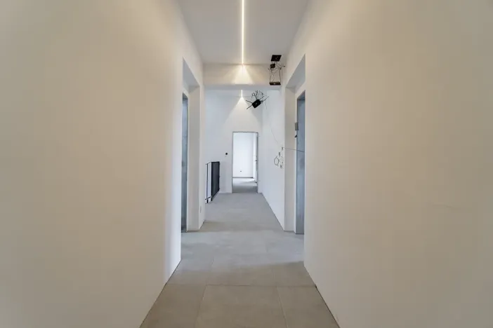 Prodej činžovního domu, Zubří, Hlavní, 620 m2