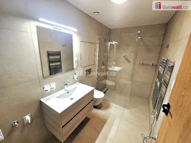 Prodej bytu 2+kk, Železná Ruda, Klatovská, 71 m2