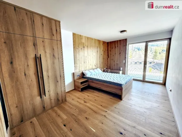 Prodej bytu 2+kk, Železná Ruda, Klatovská, 71 m2