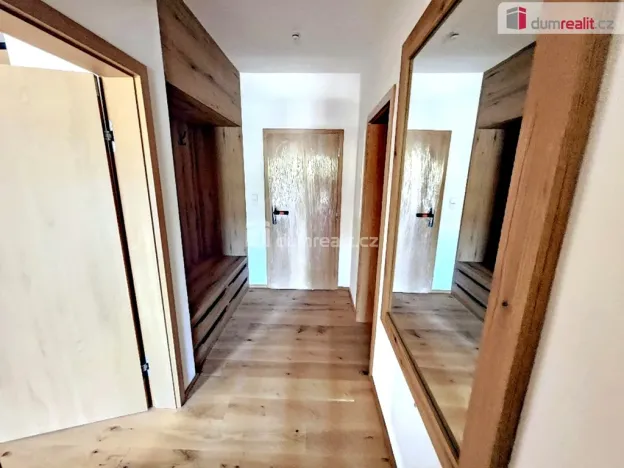 Prodej bytu 2+kk, Železná Ruda, Klatovská, 71 m2