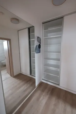 Pronájem bytu 2+kk, Luhačovice, Výsluní, 70 m2