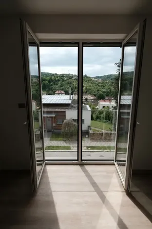Pronájem bytu 2+kk, Luhačovice, Výsluní, 70 m2
