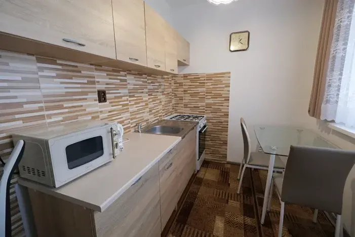 Pronájem bytu 2+1, Uherský Brod, Větrná, 56 m2