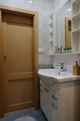 Pronájem bytu 2+1, Uherský Brod, Luhanova, 63 m2