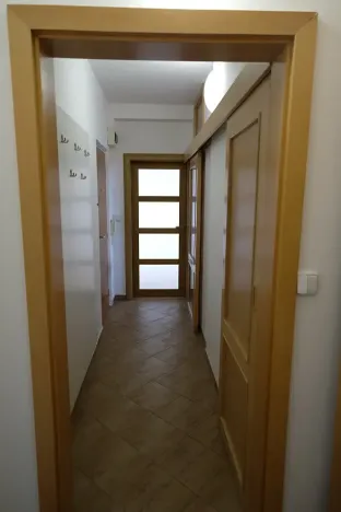 Pronájem bytu 2+1, Uherský Brod, Luhanova, 63 m2