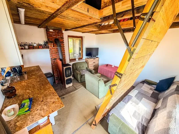 Prodej zahrady, Slavkov u Brna, Palackého náměstí, 793 m2