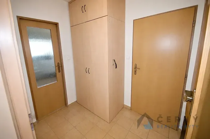 Prodej bytu 1+kk, Liberec, U Sadu, 29 m2