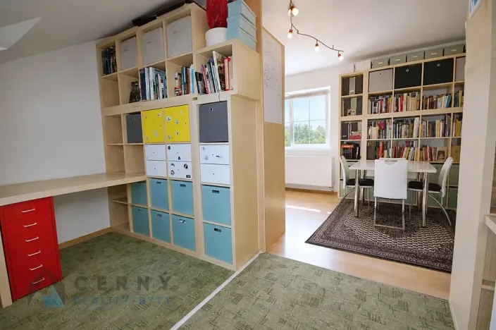 Prodej bytu 1+kk, Liberec, U Sadu, 29 m2