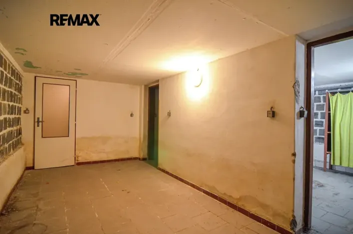 Prodej rodinného domu, Podivín, Rybáře, 170 m2