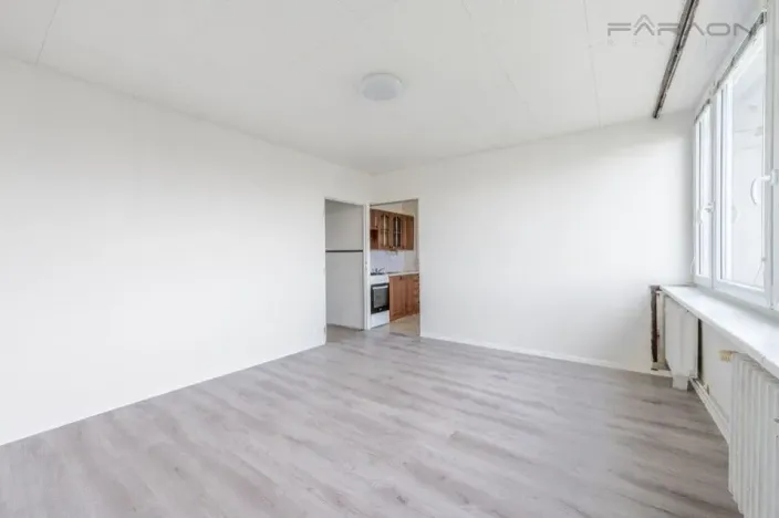 Prodej bytu 2+1, Praha - Karlín, Nekvasilova, 42 m2