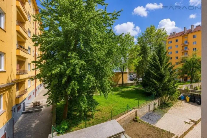 Prodej bytu 2+kk, Praha - Žižkov, Jana Želivského, 42 m2