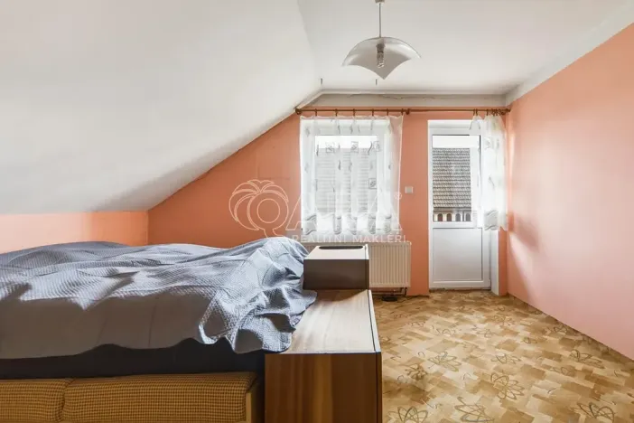 Prodej rodinného domu, Bohuslavice, 239 m2