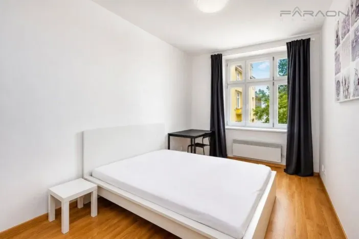 Pronájem bytu 2+kk, Praha - Žižkov, Jana Želivského, 42 m2