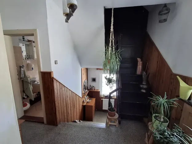 Prodej rodinného domu, Nové Sedlo, Masarykova, 187 m2