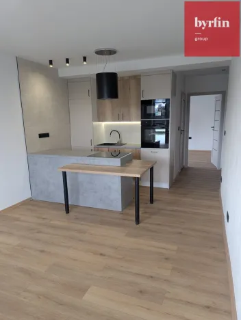 Pronájem bytu 3+kk, Bruntál, Na Nábřeží, 60 m2