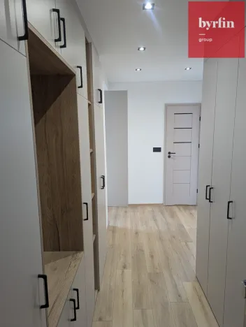 Pronájem bytu 3+kk, Bruntál, Na Nábřeží, 60 m2