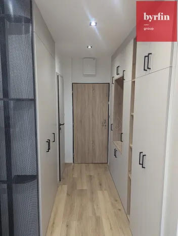 Pronájem bytu 3+kk, Bruntál, Na Nábřeží, 60 m2