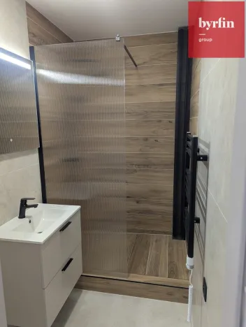 Pronájem bytu 3+kk, Bruntál, Na Nábřeží, 60 m2