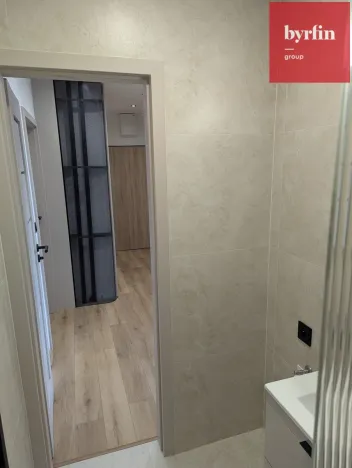 Pronájem bytu 3+kk, Bruntál, Na Nábřeží, 60 m2