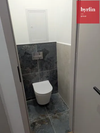 Pronájem bytu 3+kk, Bruntál, Na Nábřeží, 60 m2