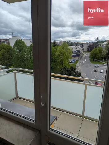 Pronájem bytu 3+kk, Bruntál, Na Nábřeží, 60 m2