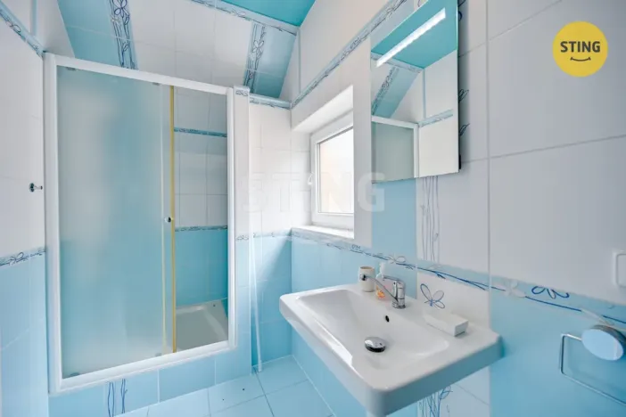 Prodej rodinného domu, Uničov, Na Nivách, 138 m2