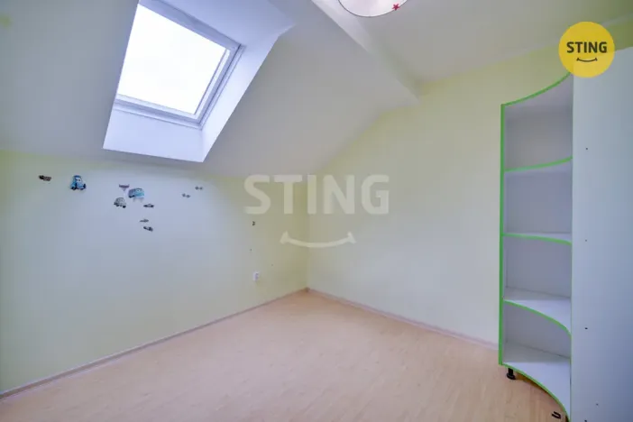 Prodej rodinného domu, Uničov, Na Nivách, 138 m2