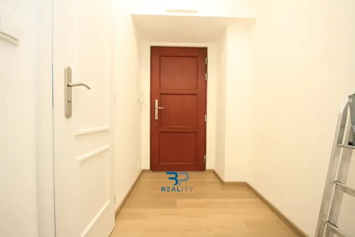 Prodej apartmánu, Praha - Žižkov, Milíčova, 33 m2