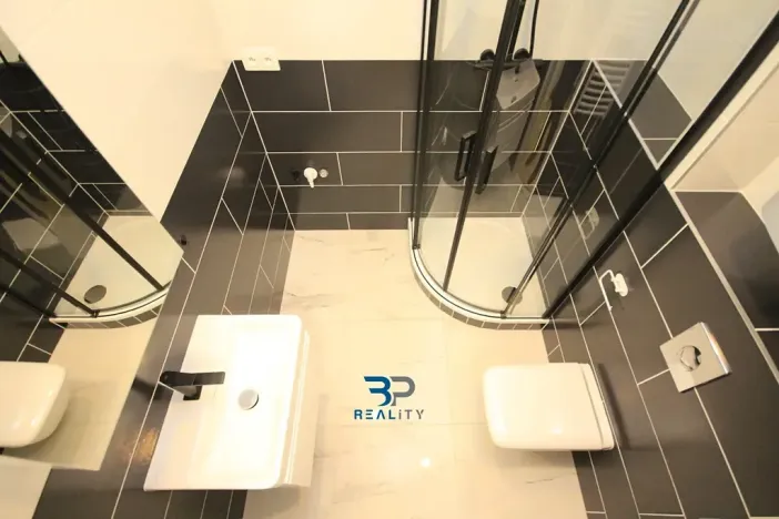 Prodej apartmánu, Praha - Žižkov, Milíčova, 33 m2