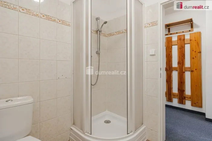 Prodej ubytování, Nové Hamry, 350 m2