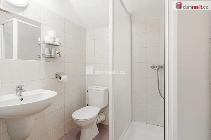 Prodej ubytování, Nové Hamry, 350 m2