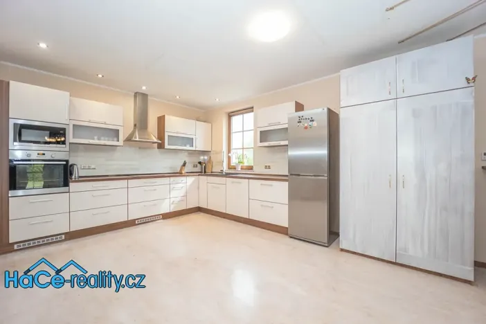 Prodej rodinného domu, Bolehošť, 124 m2