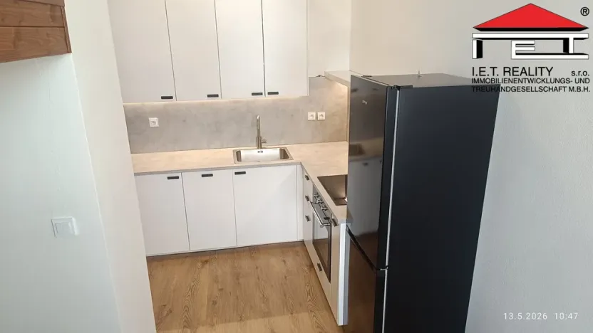 Pronájem bytu 1+kk, Ostrava, Palackého, 26 m2