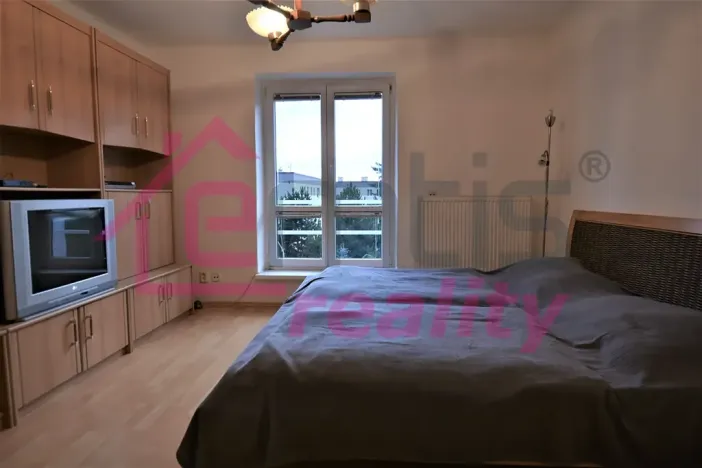 Pronájem bytu 2+1, Praha - Ruzyně, Stochovská, 56 m2