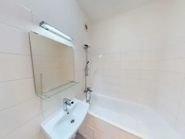 Pronájem bytu 1+1, Ostrava - Zábřeh, Volgogradská, 35 m2