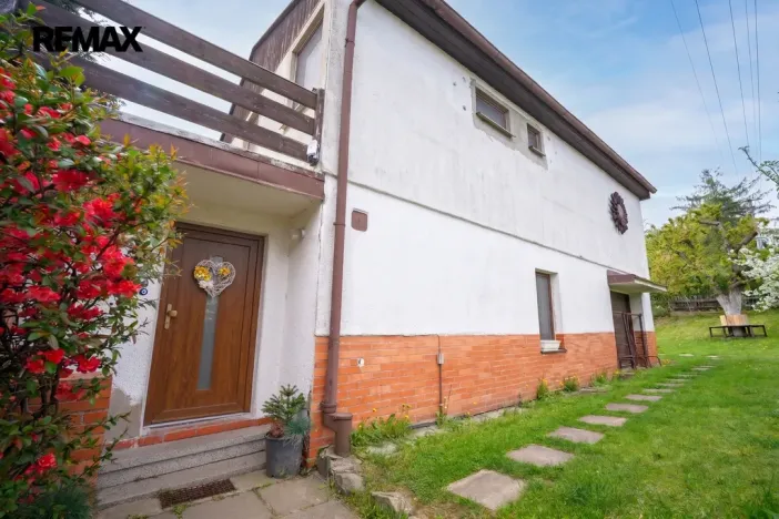 Prodej rodinného domu, Bruntál, Pod Lipami, 180 m2
