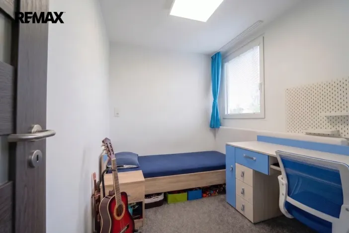 Prodej rodinného domu, Bruntál, Pod Lipami, 180 m2
