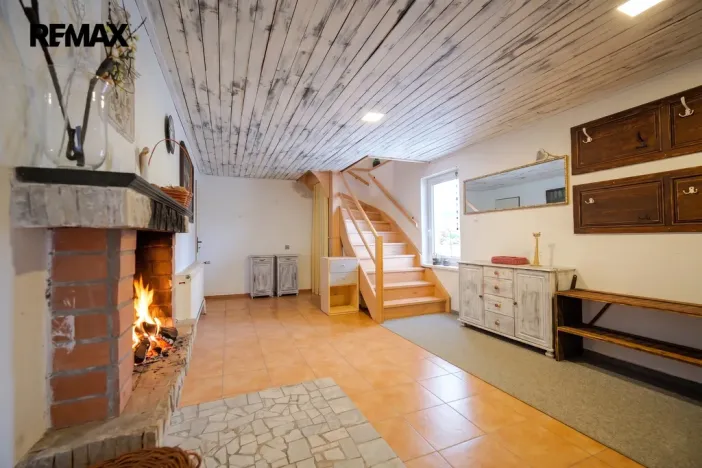 Prodej rodinného domu, Bruntál, Pod Lipami, 180 m2