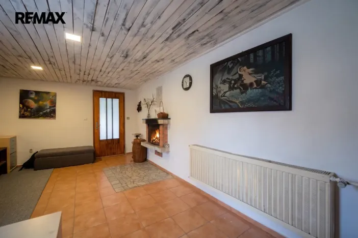 Prodej rodinného domu, Bruntál, Pod Lipami, 180 m2