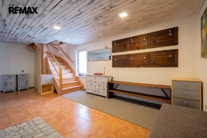 Prodej rodinného domu, Bruntál, Pod Lipami, 180 m2