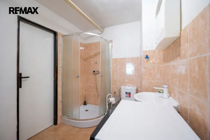 Prodej rodinného domu, Bruntál, Pod Lipami, 180 m2
