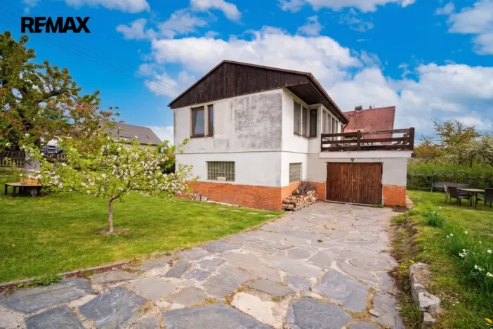 Prodej rodinného domu, Bruntál, Pod Lipami, 180 m2
