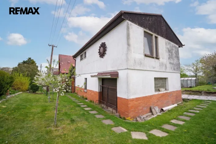 Prodej rodinného domu, Bruntál, Pod Lipami, 180 m2