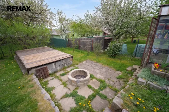 Prodej rodinného domu, Bruntál, Pod Lipami, 180 m2