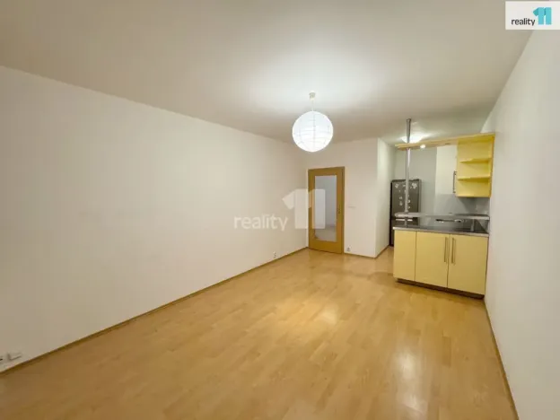 Pronájem bytu 2+kk, Praha - Řepy, Zrzavého, 56 m2